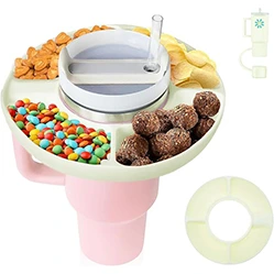 Silicone tray7